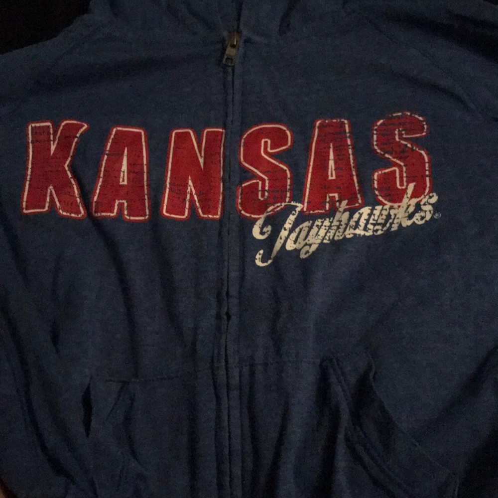 K.U jacket
